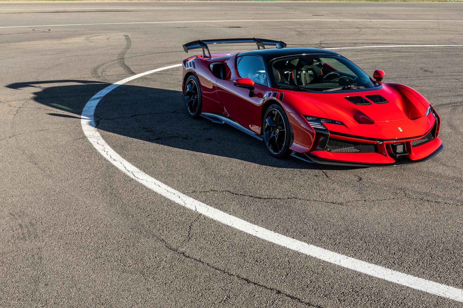 Ferrari SF90 XX Stradale