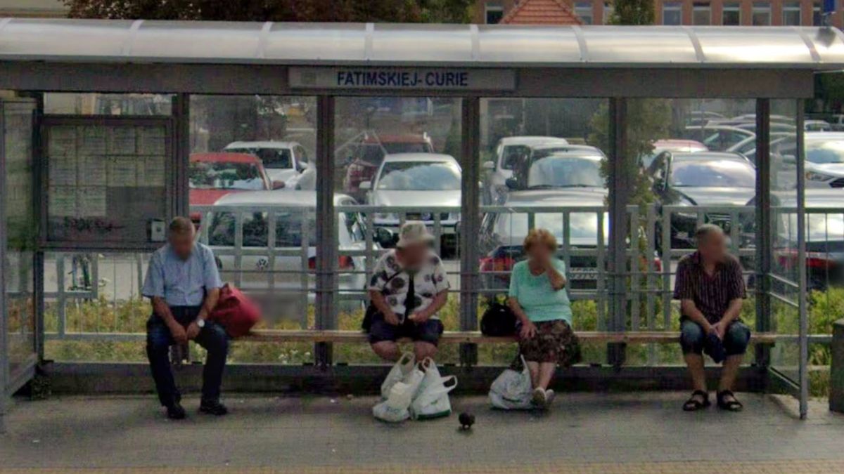 Tarnów zmienia nazwę przystanku.