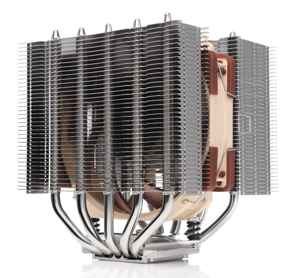 Noctua NH-D12L