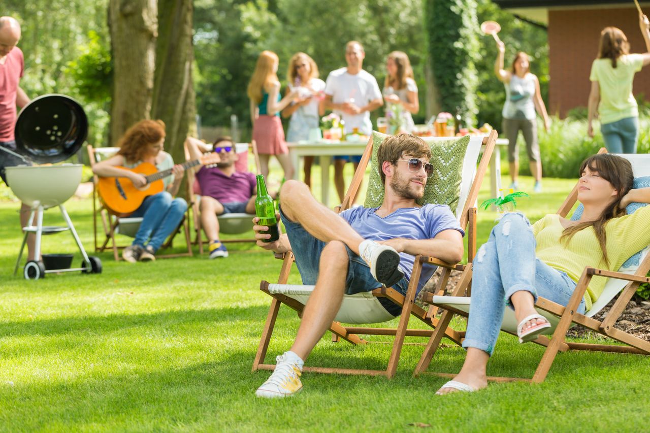 Czas na majówkę! Przepis na udany piknik