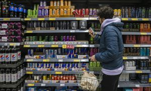 Nie tylko energetyki. Rząd chce wyższych danin też za te napoje