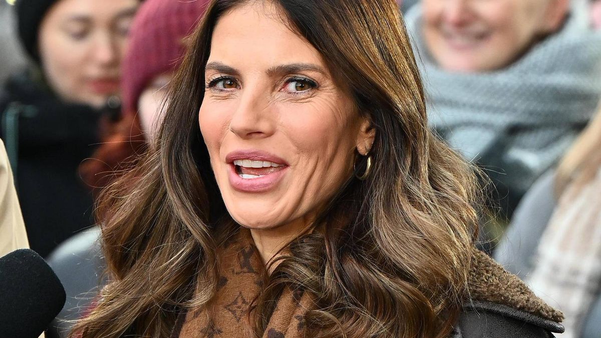 Rosati pokazała nową twarz