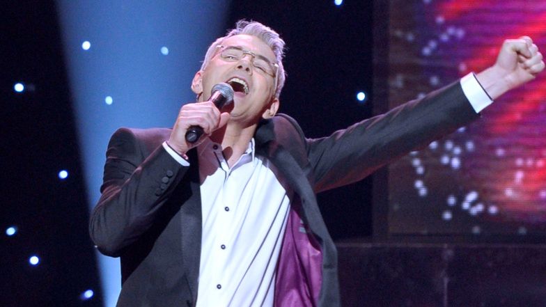 Robert Janowski znów w TVP?