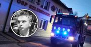 Druh OSP zmarł tragicznie. Miał zaledwie 27 lat