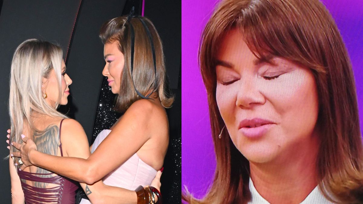 Doda i Edyta Górniak