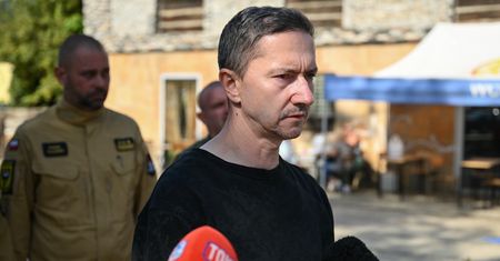 Zniszczona przez powódź gmina dostaje miliony. Wybuduje mieszkania komunalne