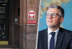 Zawrzało po słowach ambasadora Ukrainy. Reakcja z MSZ