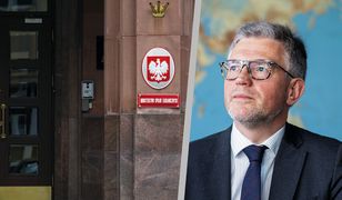 Zawrzało po słowach ambasadora Ukrainy. Reakcja z MSZ