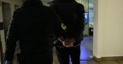 Rozbili gang pseudokibiców. Wielka akcja policji na Śląsku