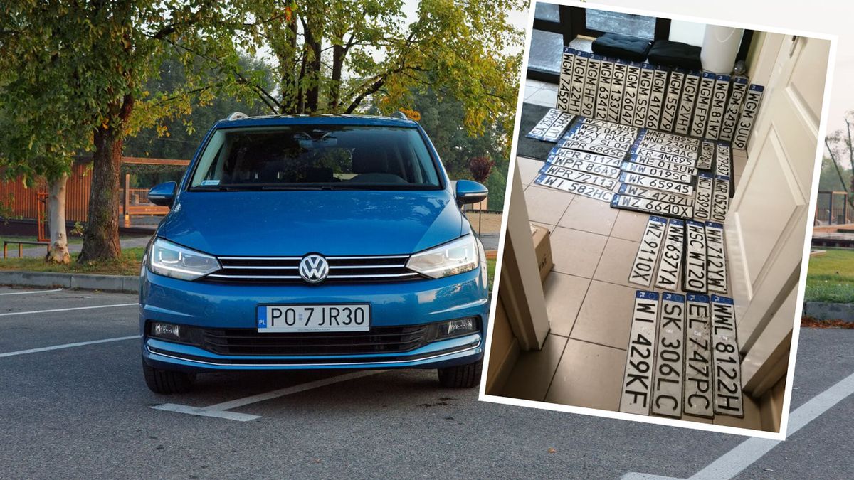 Najbliższe dni również zapowiadają się deszczowo