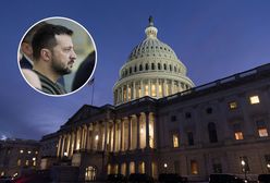 Wsparcie USA dla Ukrainy. Jest decyzja. Negatywna