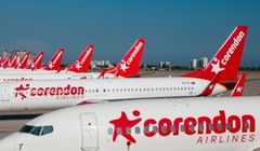 Corendon Airlines z nowymi połączeniami. Loty do Stambułu i Bułgarii
