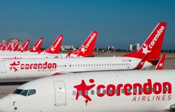 Corendon Airlines z nowymi połączeniami. Loty do Stambułu i Bułgarii