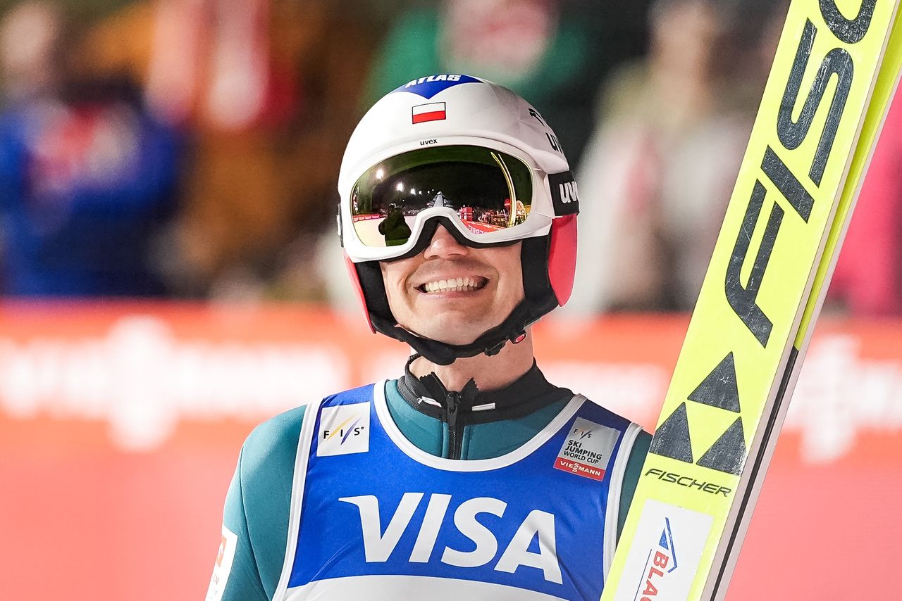 Lillehammer otwiera Puchar Świata. Stoch zaczyna ostatni rozdział