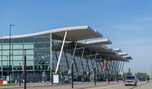 Polskie lotnisko zamknięte. Remont dotknie setek tysięcy Polaków