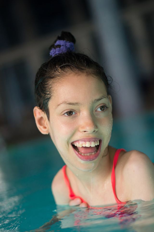 Codzienność Basi to rehabilitacja i nieznośny ból