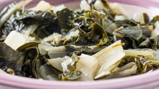 Polacy wyrzucają na kompost. Chorwaci zajadają aż miło, bo to świetne źródło żelaza