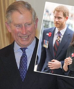 Król Karol III rozegrał to bezbłędnie. Meghan i Harry są teraz w trudnej sytuacji