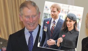Król Karol III rozegrał to bezbłędnie. Meghan i Harry są teraz w trudnej sytuacji