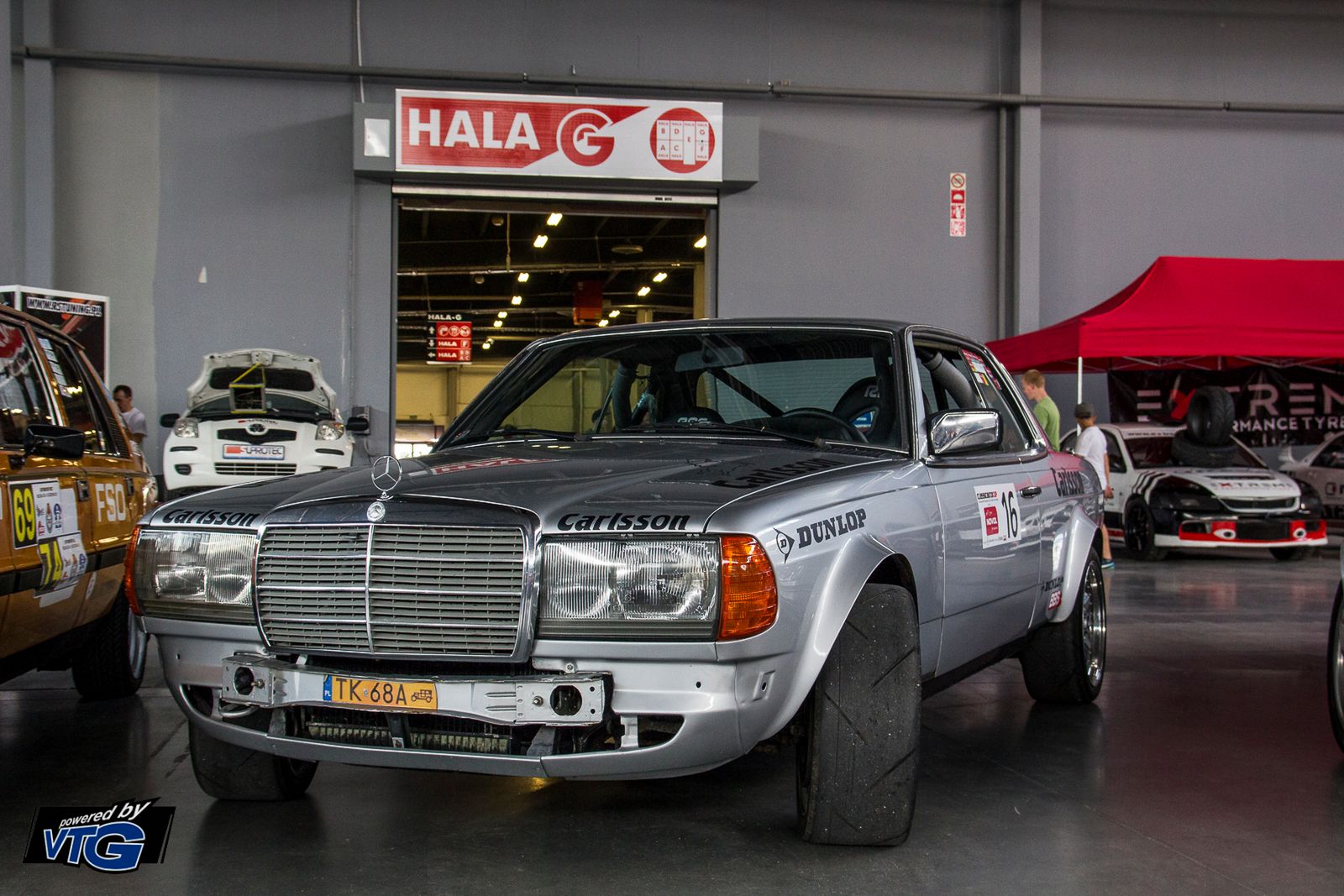 DUB IT! Tuning Festiwal 41