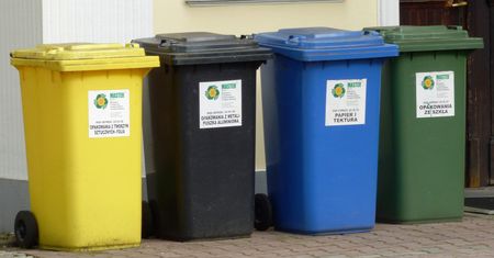 Bytom. Pierwszym już się nie upiekło. Kto nie segreguje, zapłaci więcej