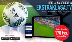 Piłkarska Ekstraklasa dalej na wyłączność w Onet.pl