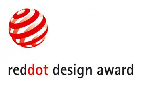 Nikon zdobywa dwie nagrody Red Dot Award