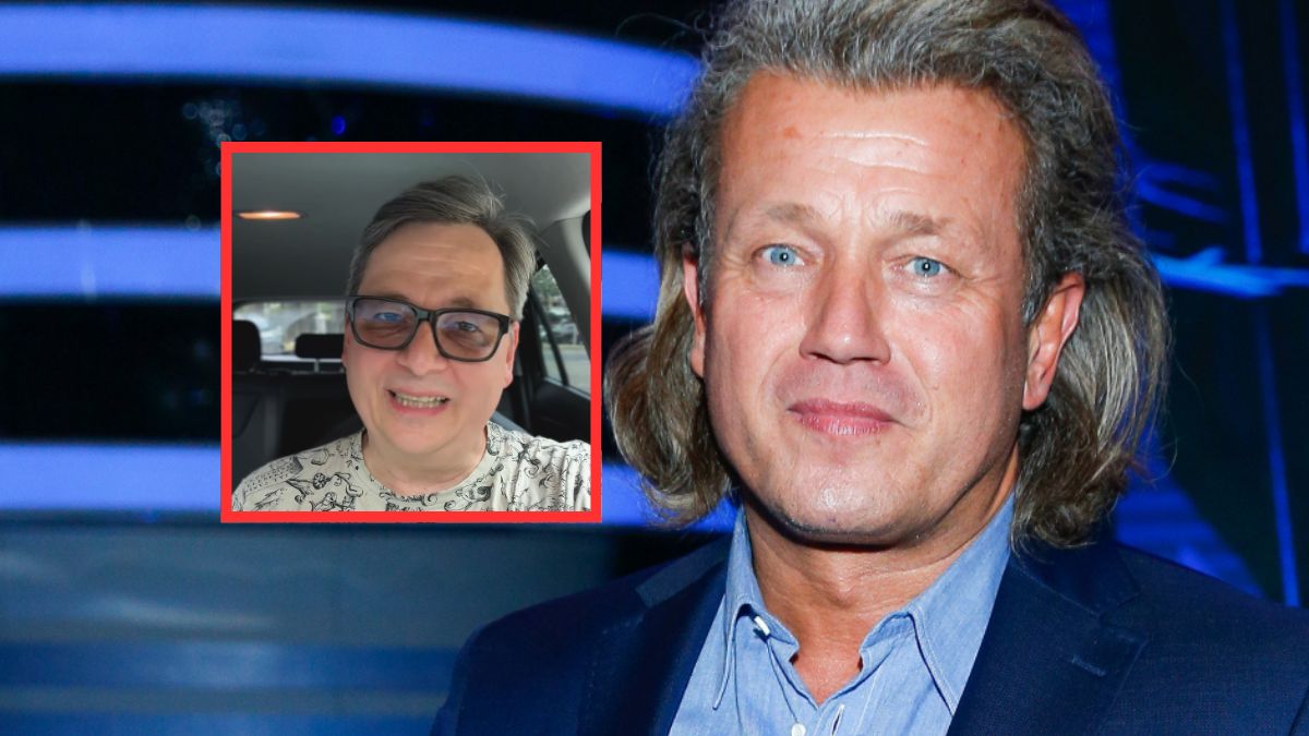 Lektor map Google odpowiedział Jakimowiczowi ws. Sławosza