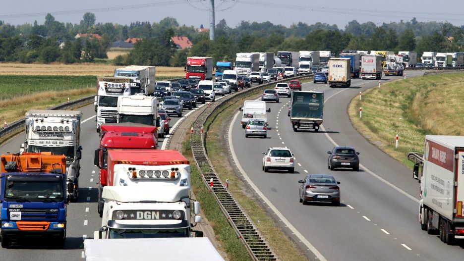 A4 - zdjęcie ilustracyjne