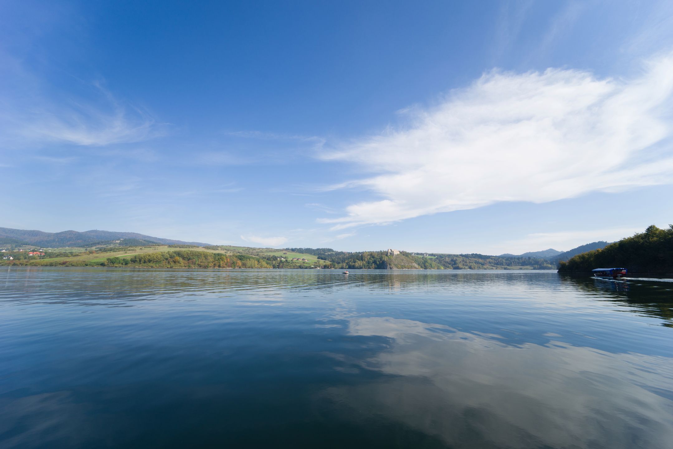 Samyang AF 14 mm f/2.8 FE - ultraszeroko, jasno i w przystępnej cenie [recenzja] 101