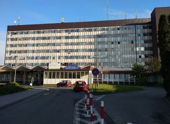 Dyrekcja szpitala w Płocku wydała list otwarty. Wyjaśnia sytuację na Oddziale Chirurgii Dziecięcej!