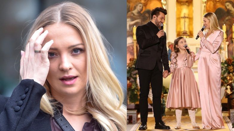 Barbara Kurdej-Szatan