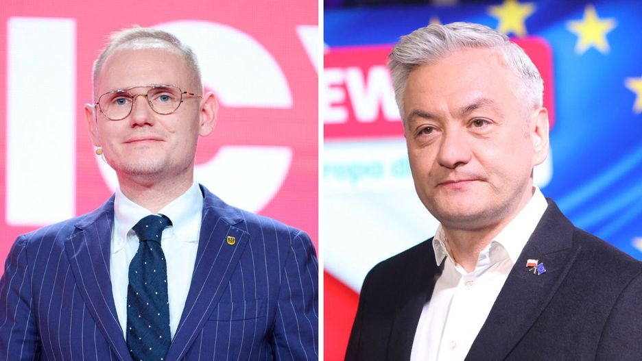 Biedroń i Kopiec