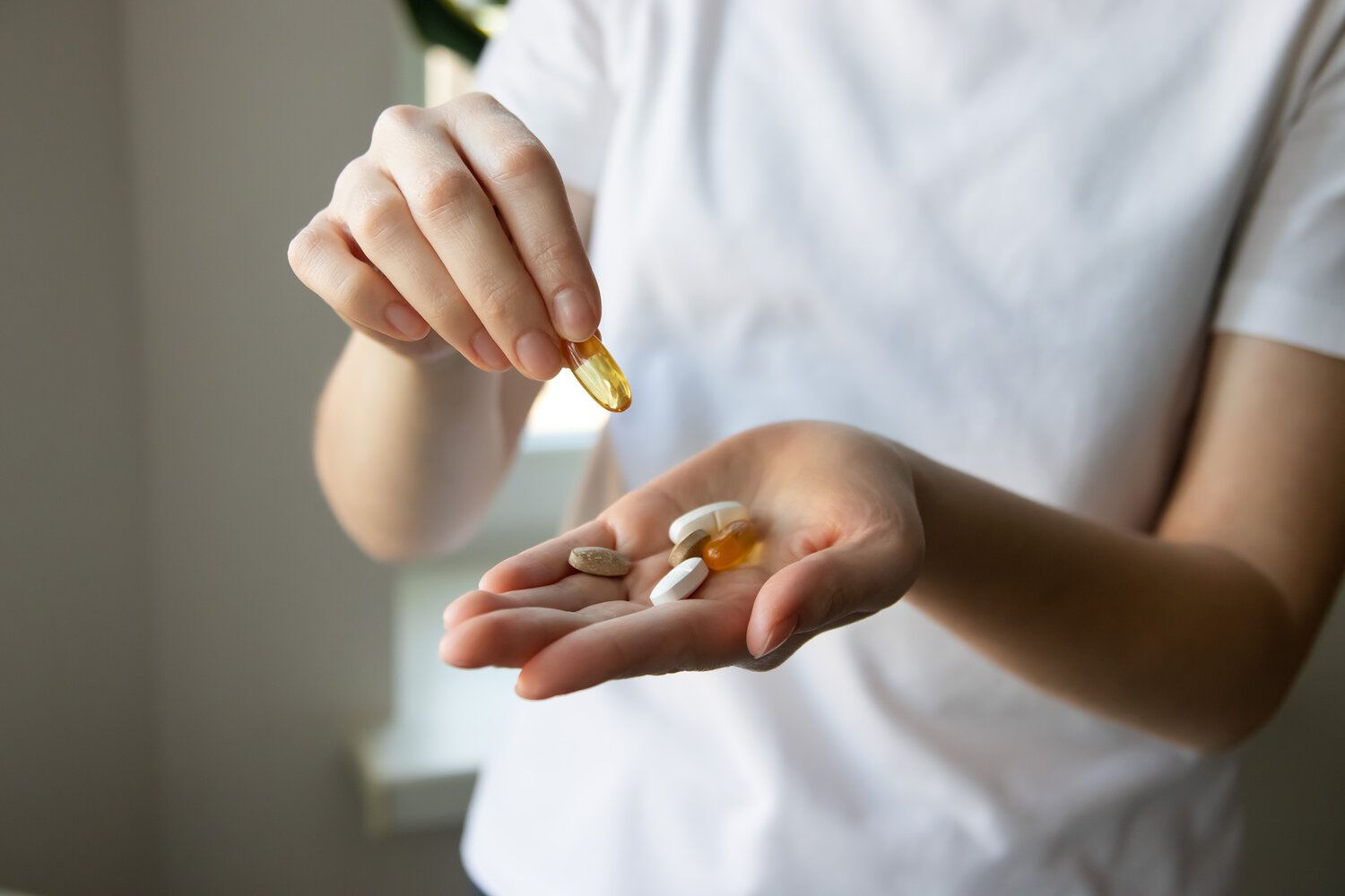 Suplementacja witaminy D jest wskazana dla większości osób w Polsce