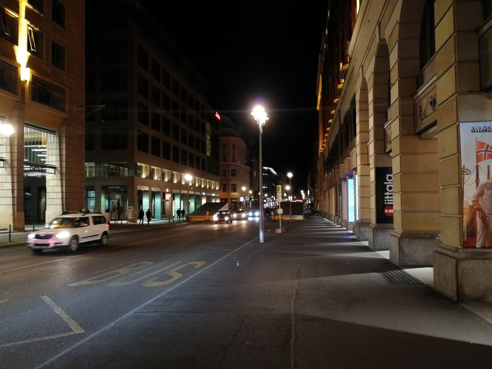 Honor 9 - test tańszego brata Huaweia P10 49