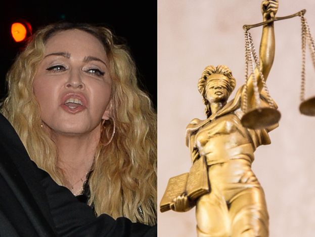 Madonna została pozwana za notoryczne SPÓŹNIALSTWO!