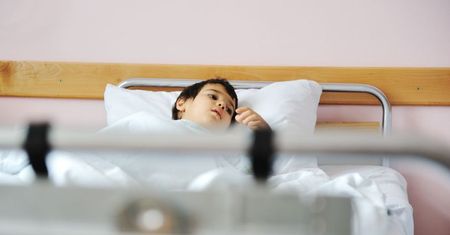 Odrodzenie wirusów. Groźne choroby wracają