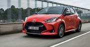 Toyota z wyprzedażą na koniec 2021 roku. W salonach gwarancja ceny i daty odbioru auta