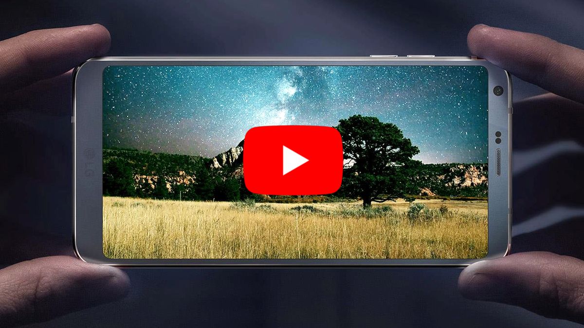 Ekrany 18:9 nabierają jeszcze więcej sensu. YouTube w końcu aktualizuje swoją aplikację 1