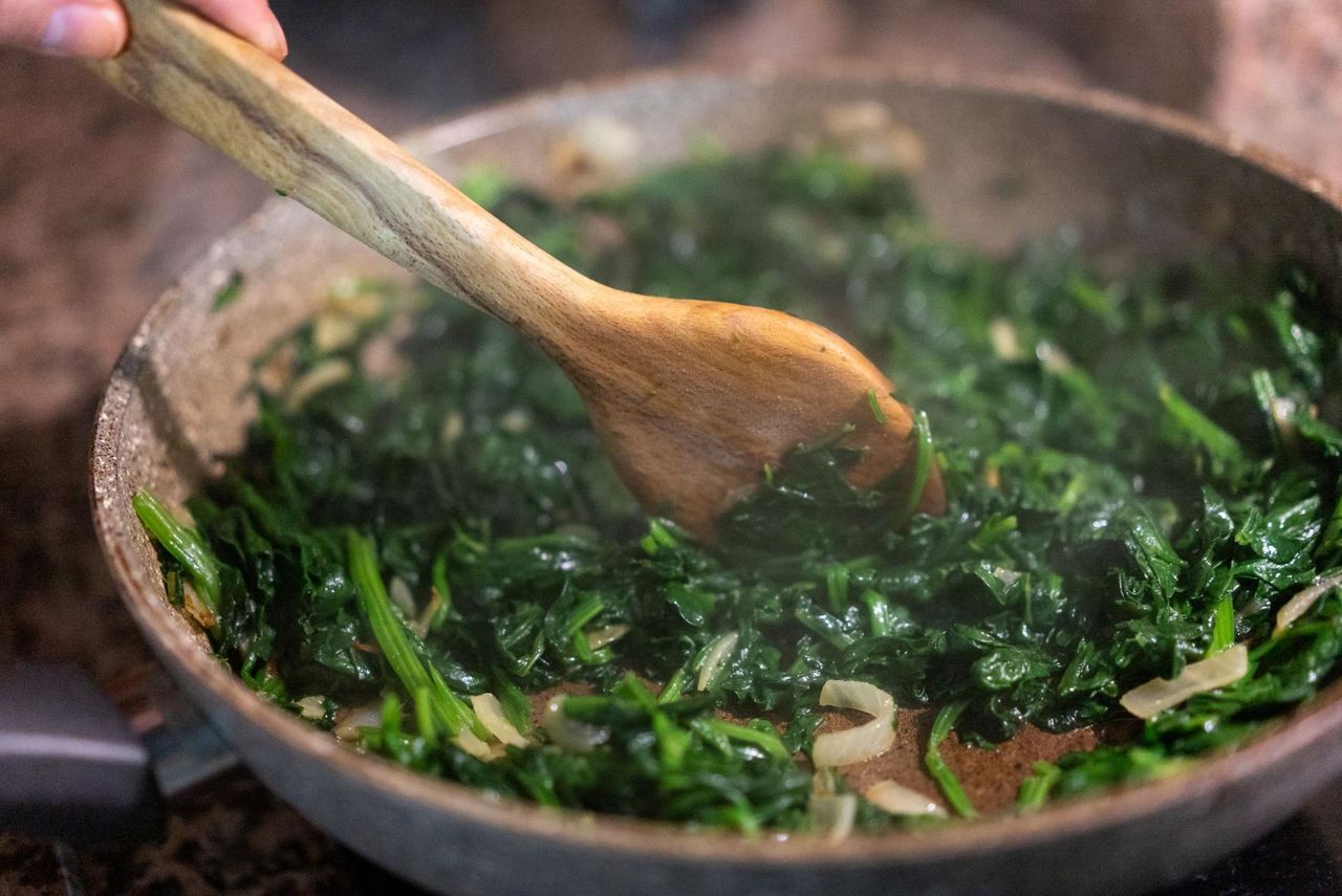 Wspiera serce i spowalnia starzenie. Prawdziwa "bomba" składników odżywczych