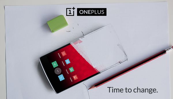 OnePlus One