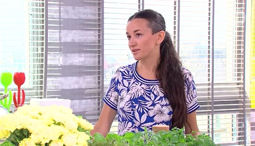 Domowe lody z jednego składnika (WIDEO)