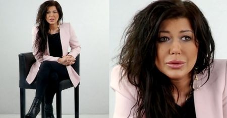 Węgrowska o operacjach: "POPRAWIAJĄ MI HUMOR"
