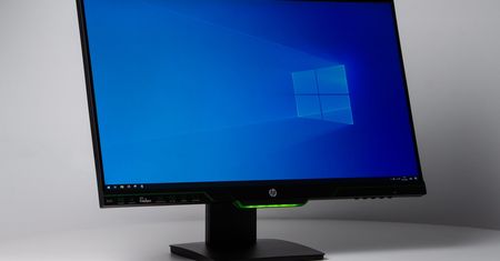 Ofensywa gamingowych IPS trwa – testujemy HP X27i