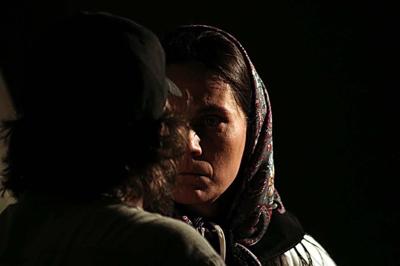 Ropa: "Burza nad Popradem". Teatr Tej Ziemi tworzy rytuał pamięci, pojednania i wspólnoty