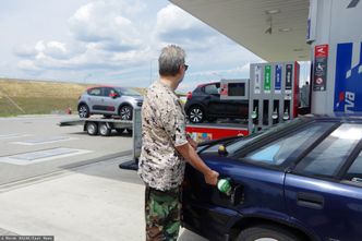 Chcesz zainwestować we własną stację paliw? Uważaj, bo możesz trafić na oszustów