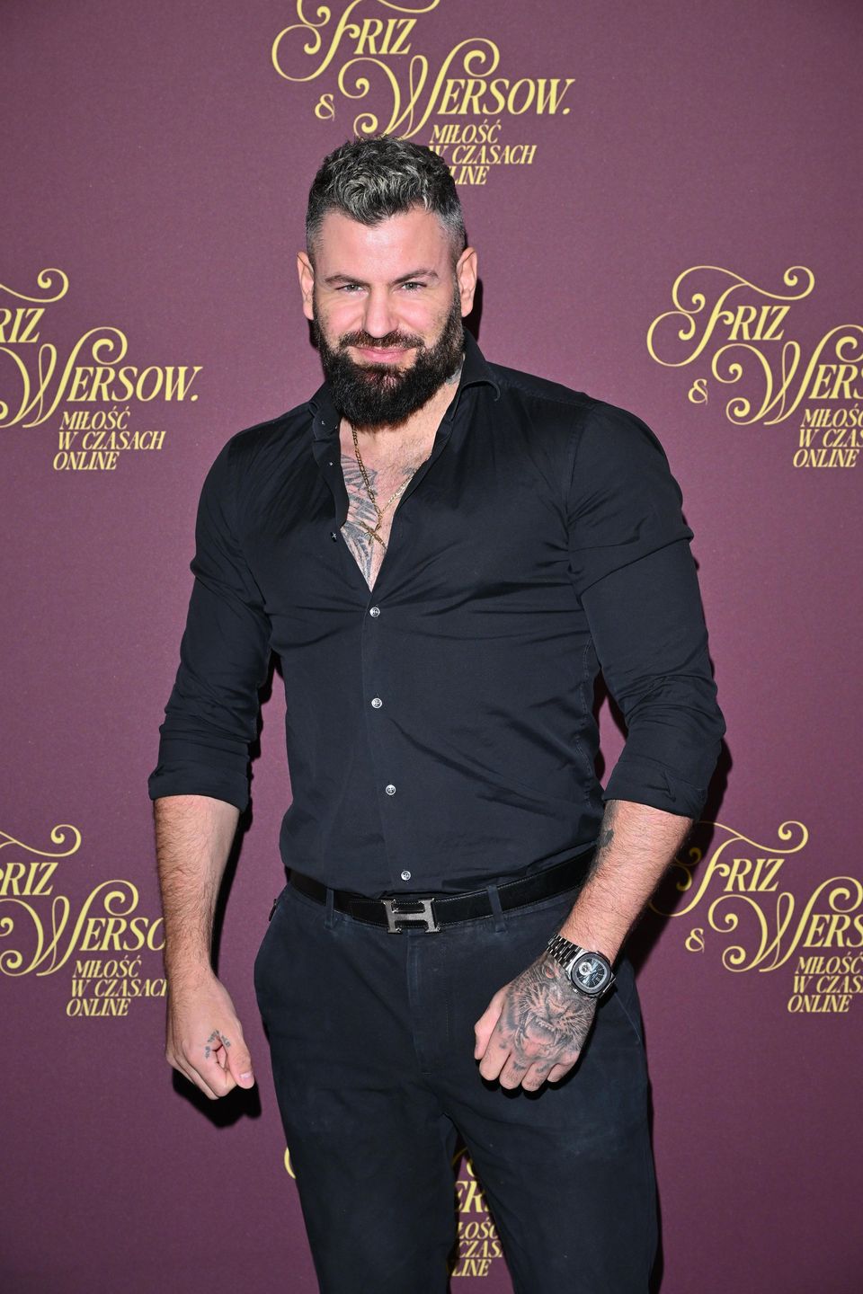 Wojciech Gola broni używania AI