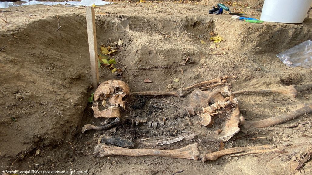 szczatki zakonnica kosciol nie zyje