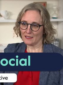 "Parasocial" słowem 2025 r. według Cambridge Dictionary. Co oznacza?