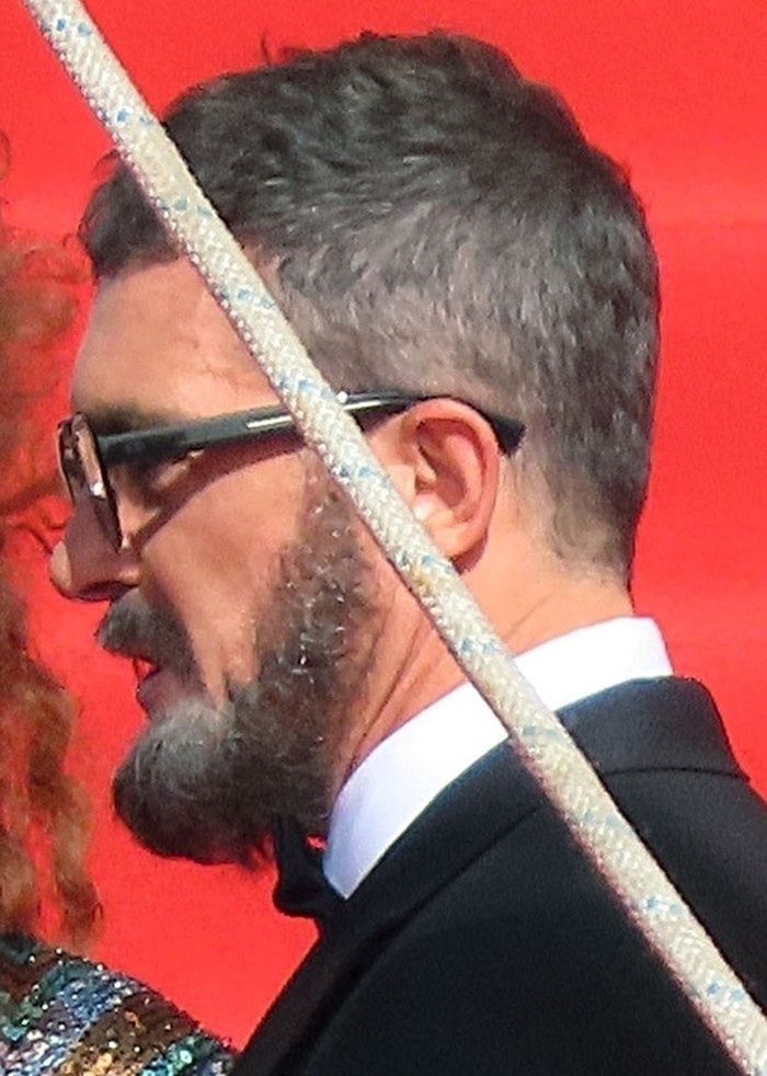 Penelope Cruz i Antonio Banderas